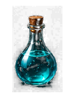 Eau clarifiée