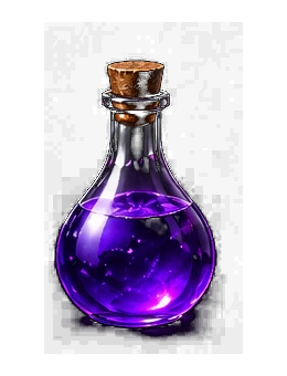 Eau pure