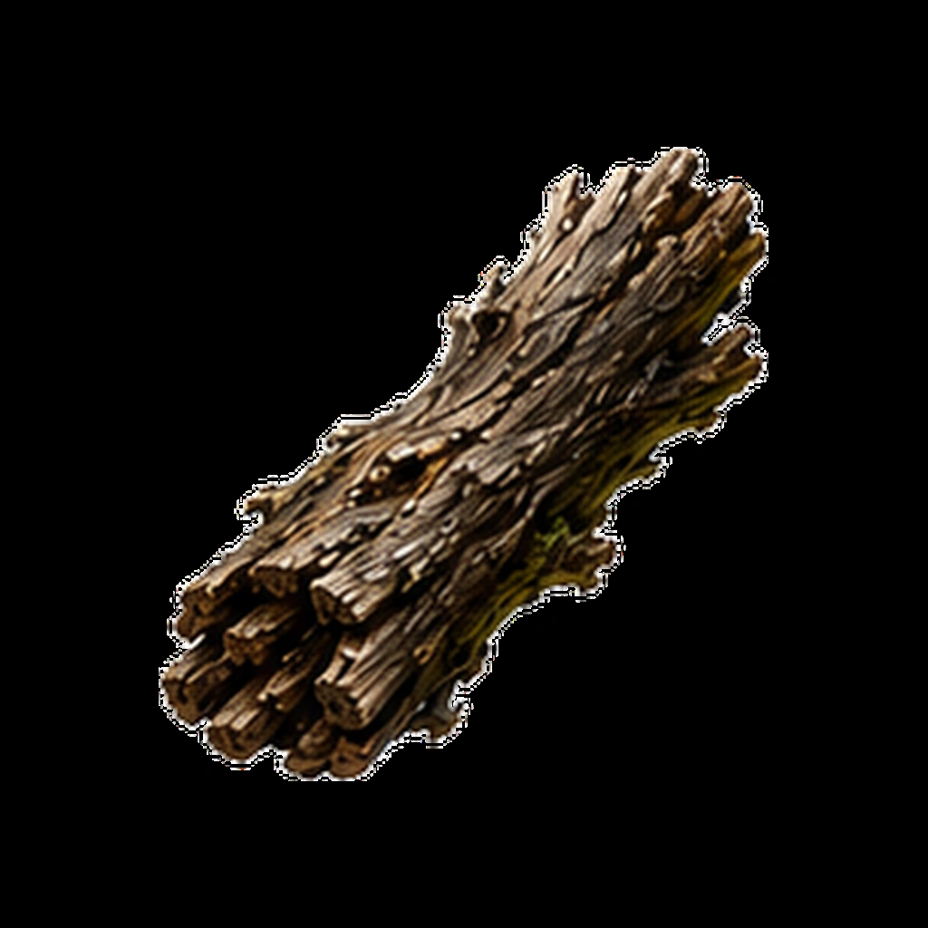 Bois-de-fer