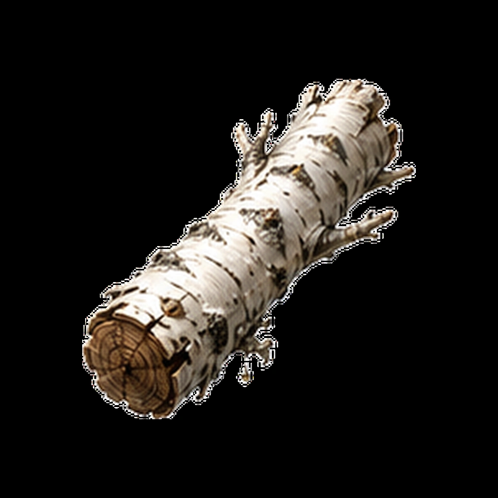 Bouleau argenté