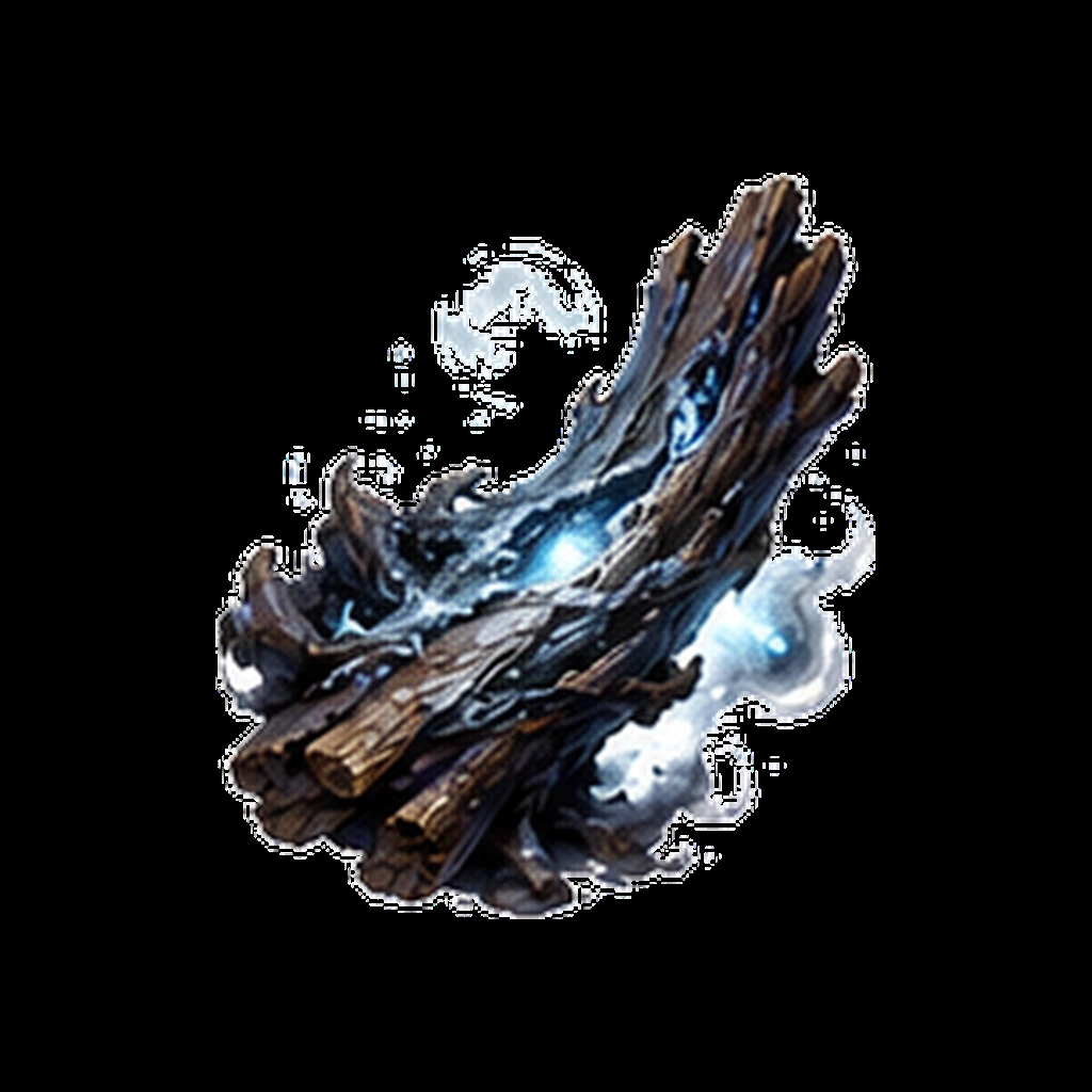 Écorce de Lune