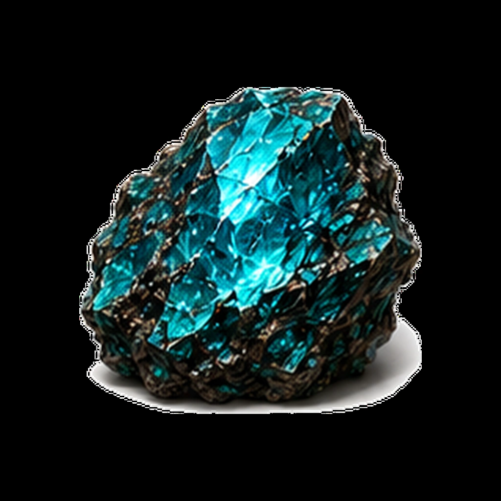 Arcantum Turquoise