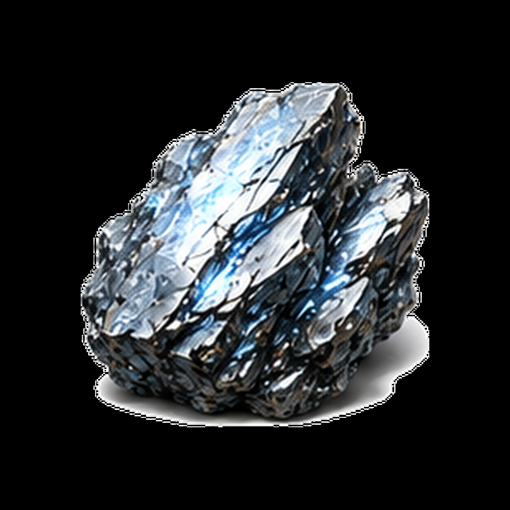 Mithril des Anciens