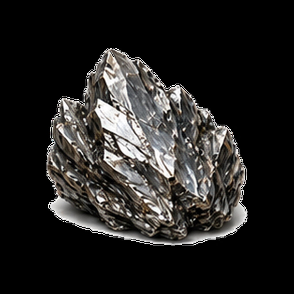Zinc