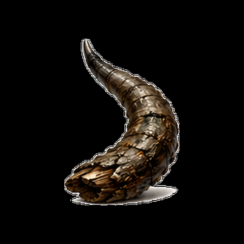 Corne de minotaure