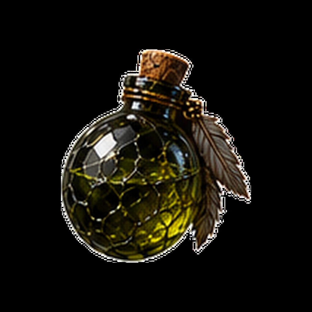 Venin de basilic