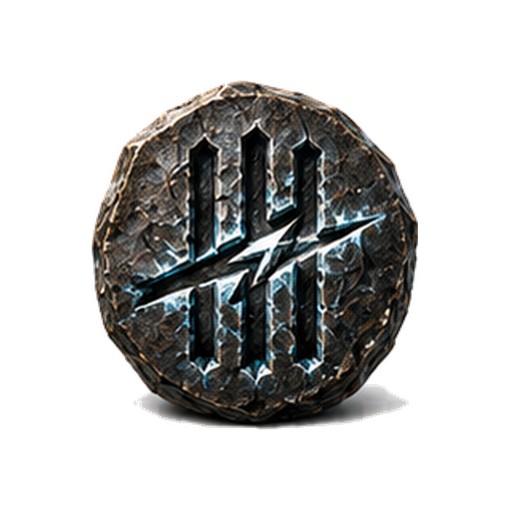 Rune de Trempe
