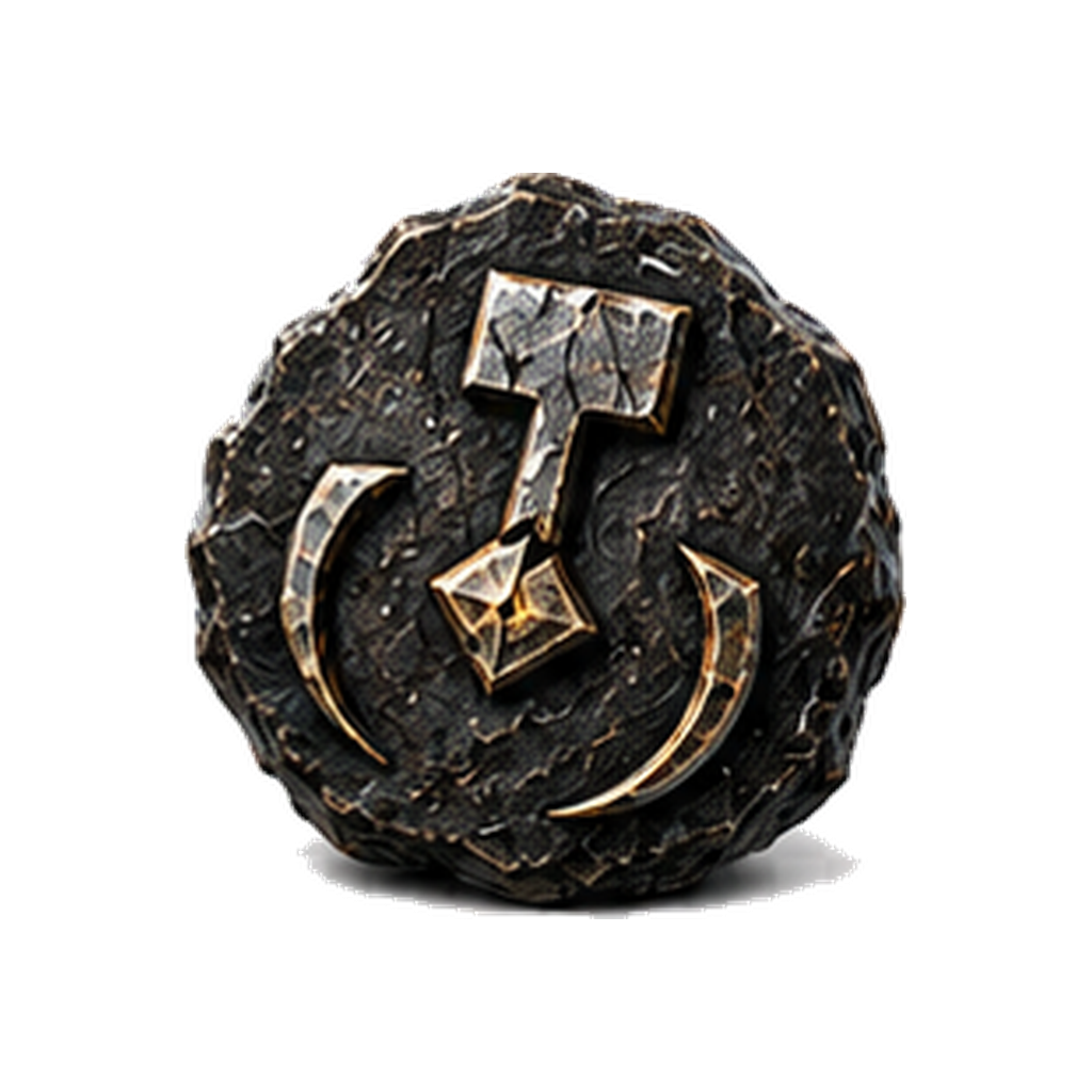 Rune du Marteau