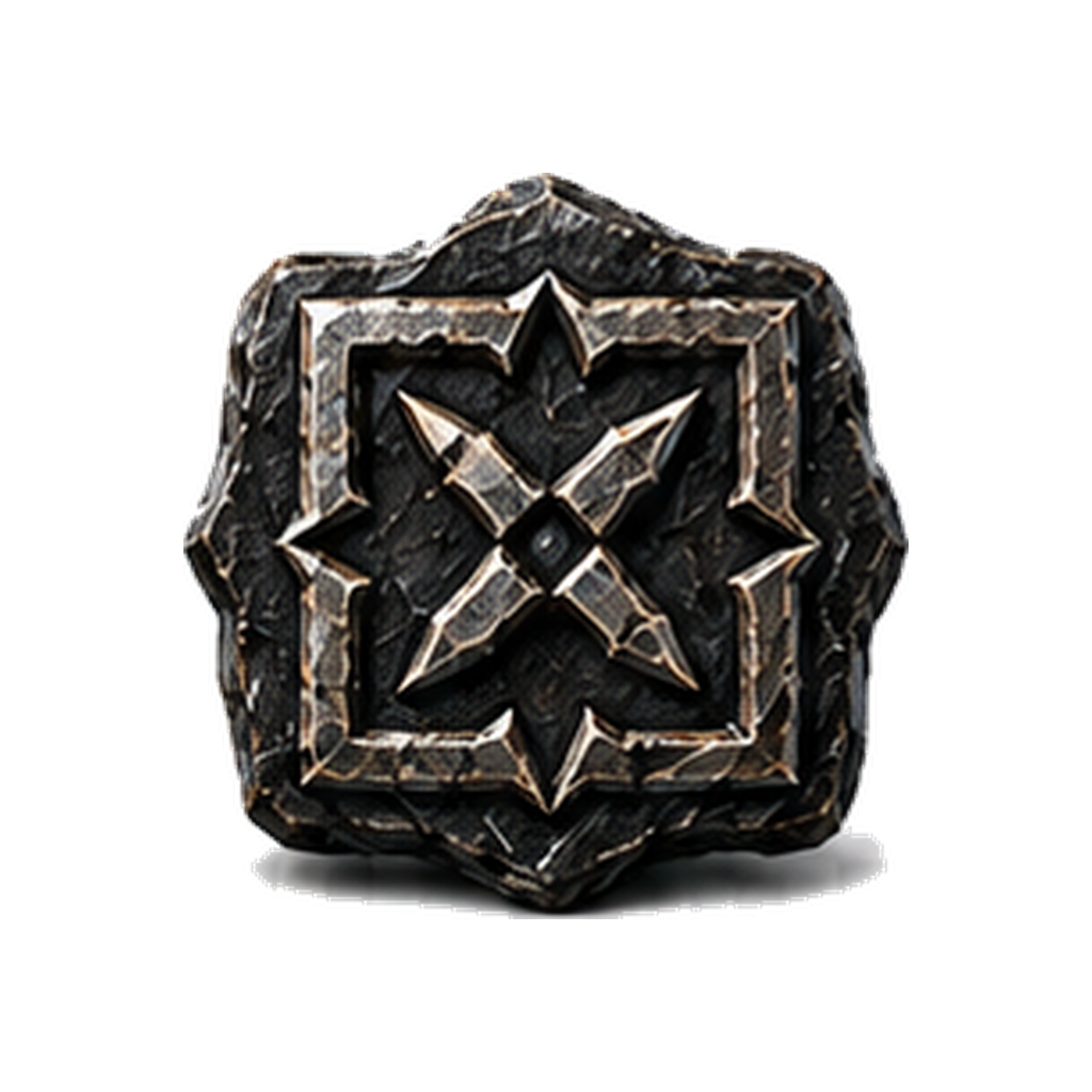 Rune d’Ancrage
