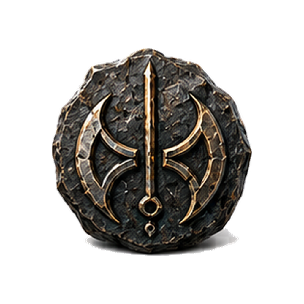 Rune d’Équilibre