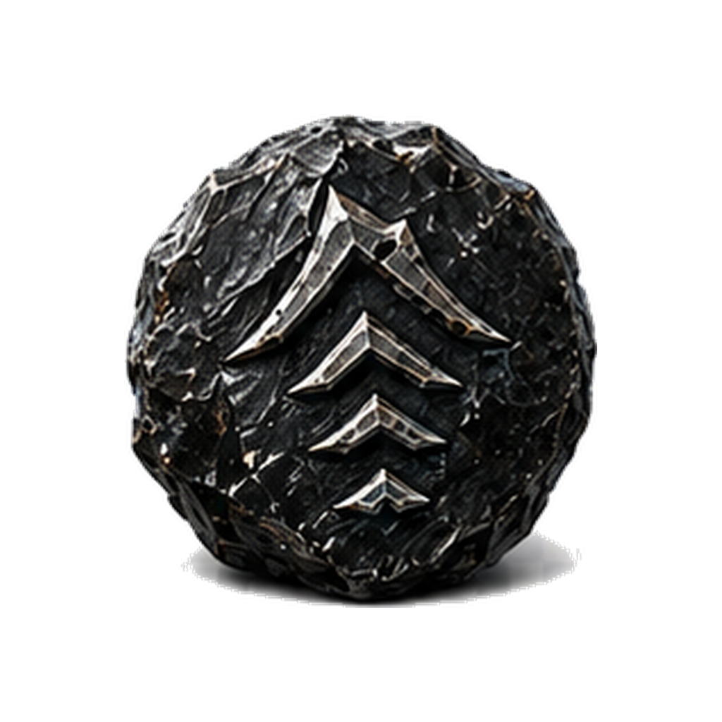 Rune d’Inertie