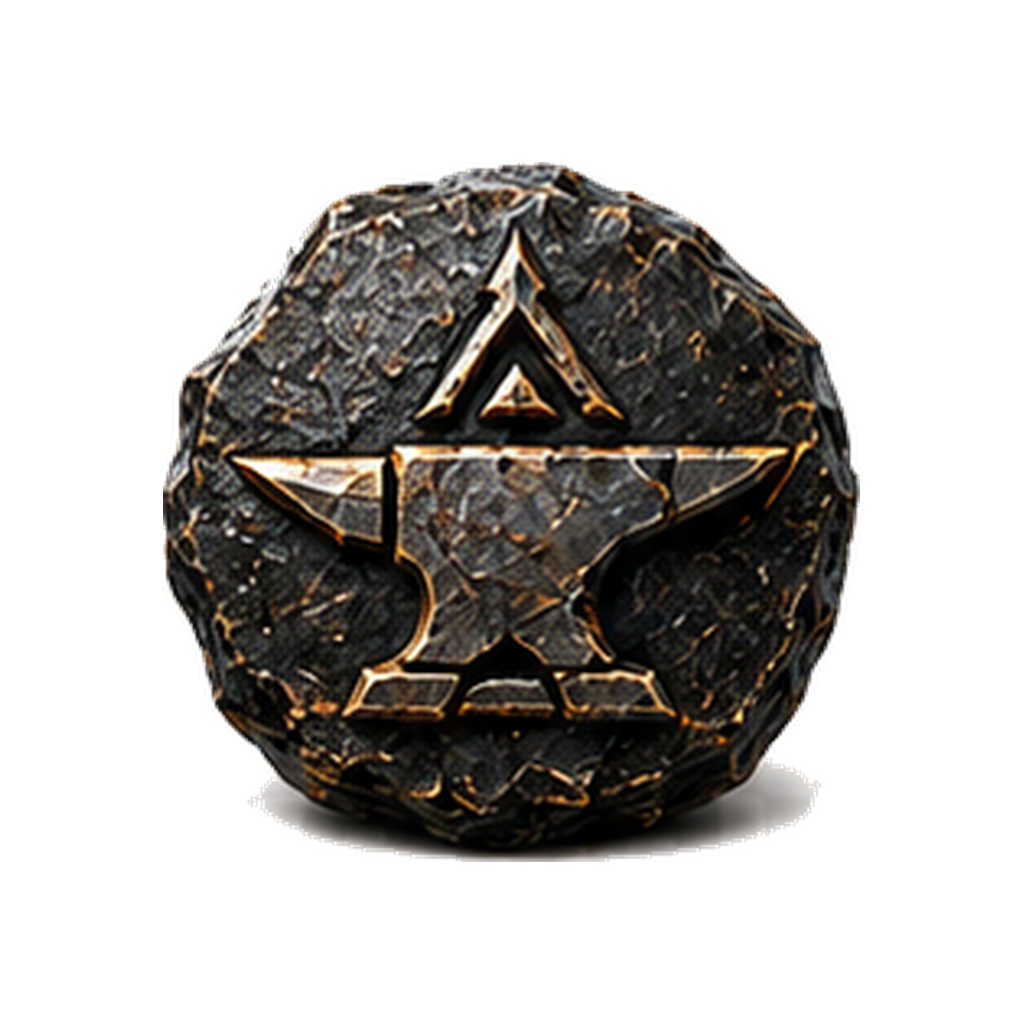 Rune de Forge