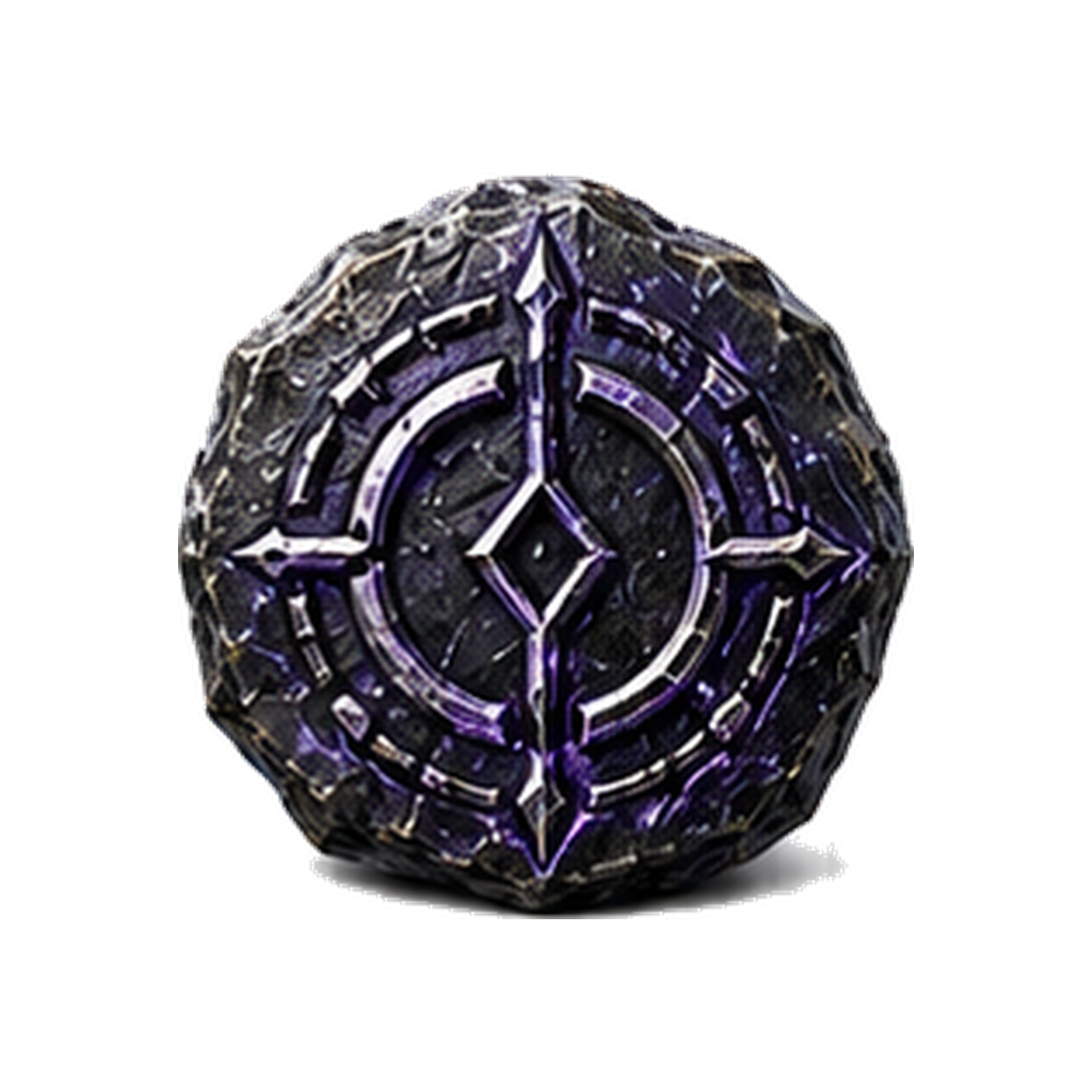 Rune de Résonance