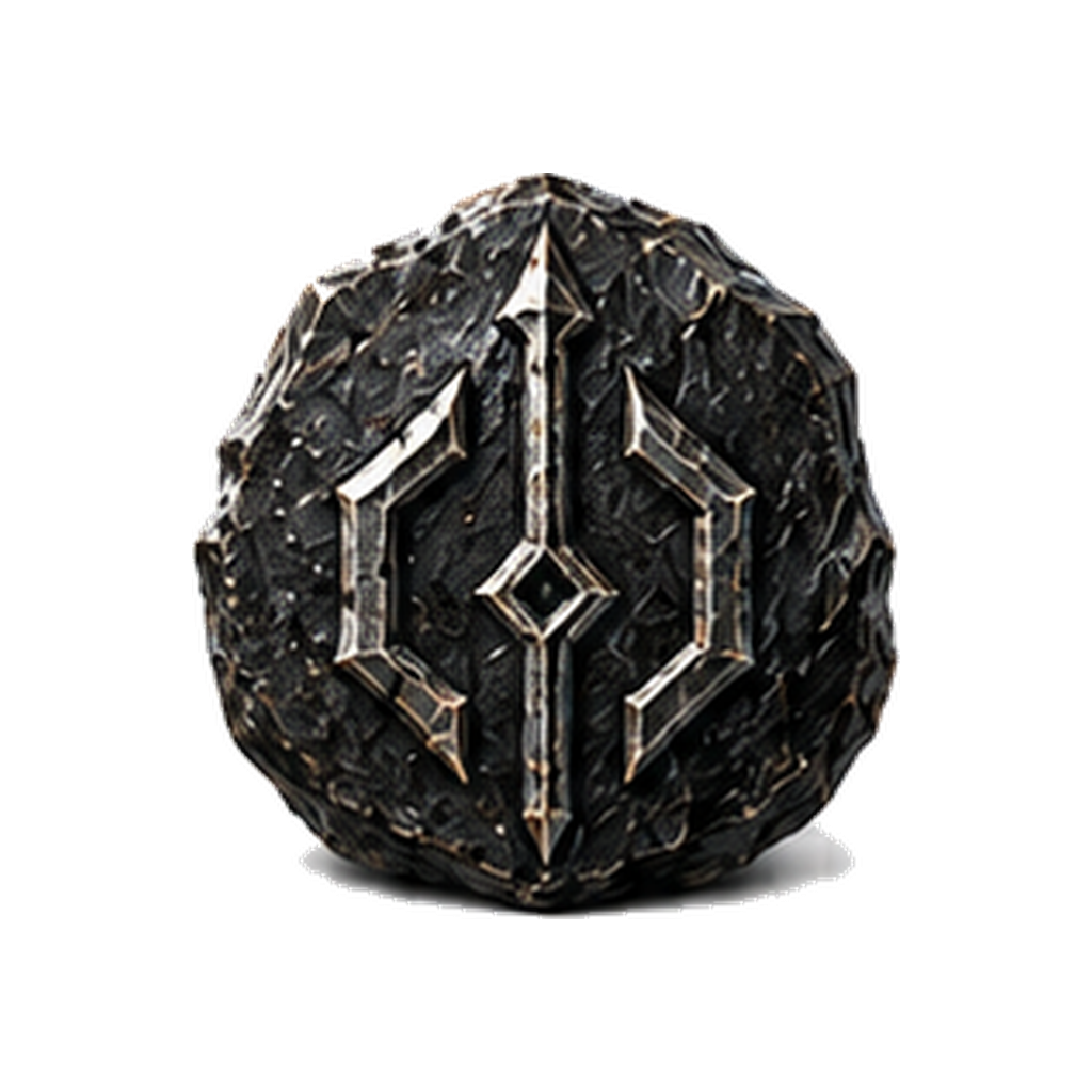 Rune de Fracture