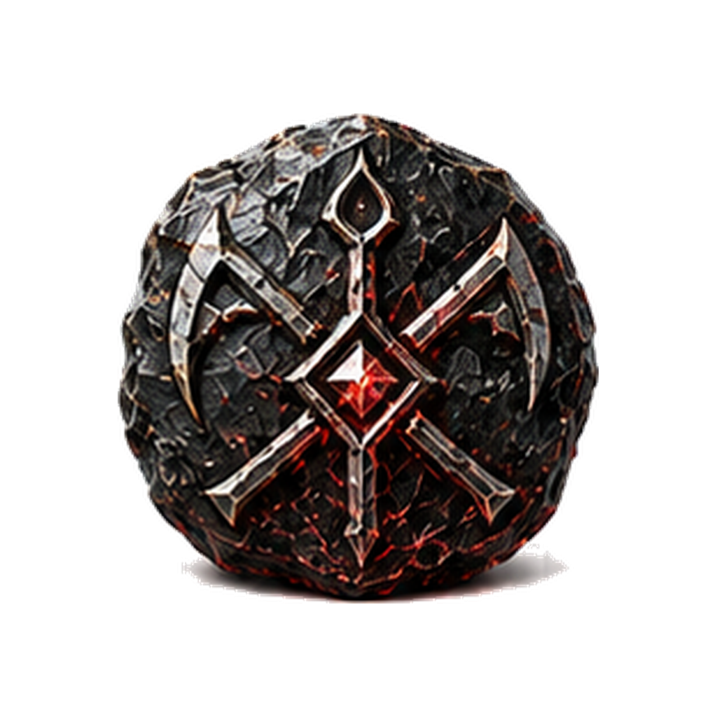 Rune d’Adamance