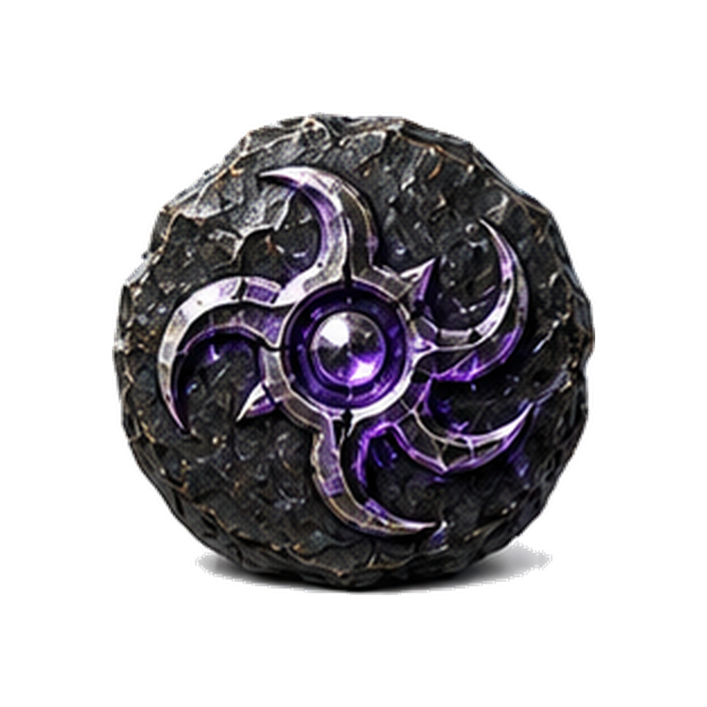 Rune de Mémoire