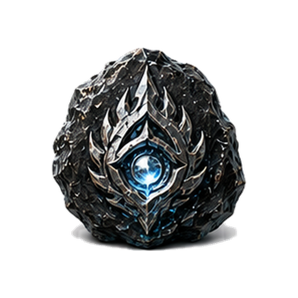 Rune du Colosse