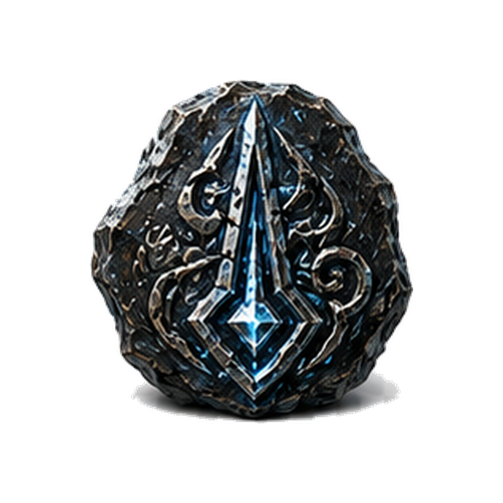 Rune de l’Enclume Éternelle
