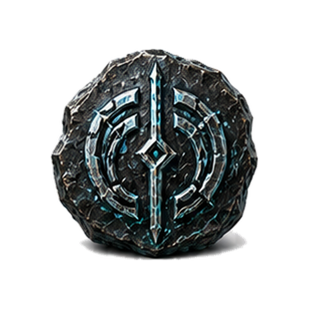Rune du Premier Feu