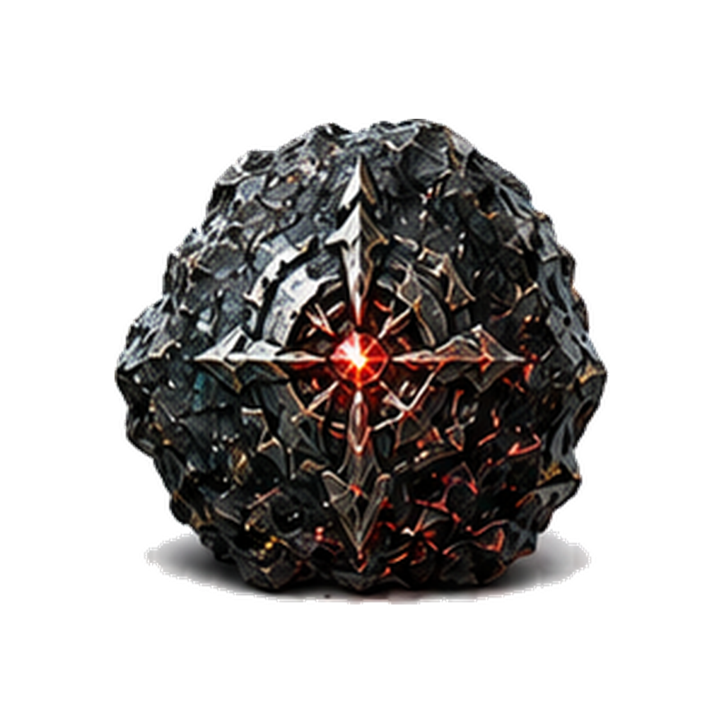 Rune de l’Héritage Arcante