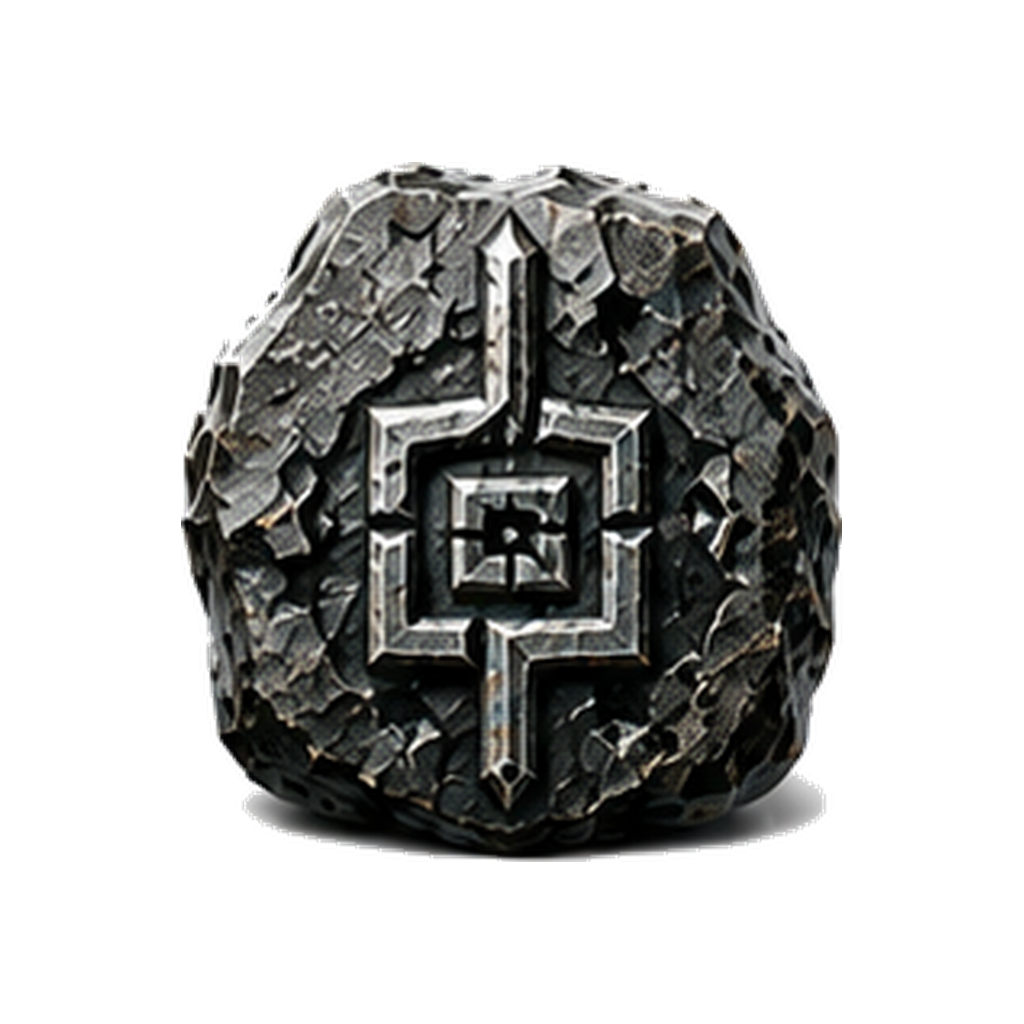 Rune de Pierre