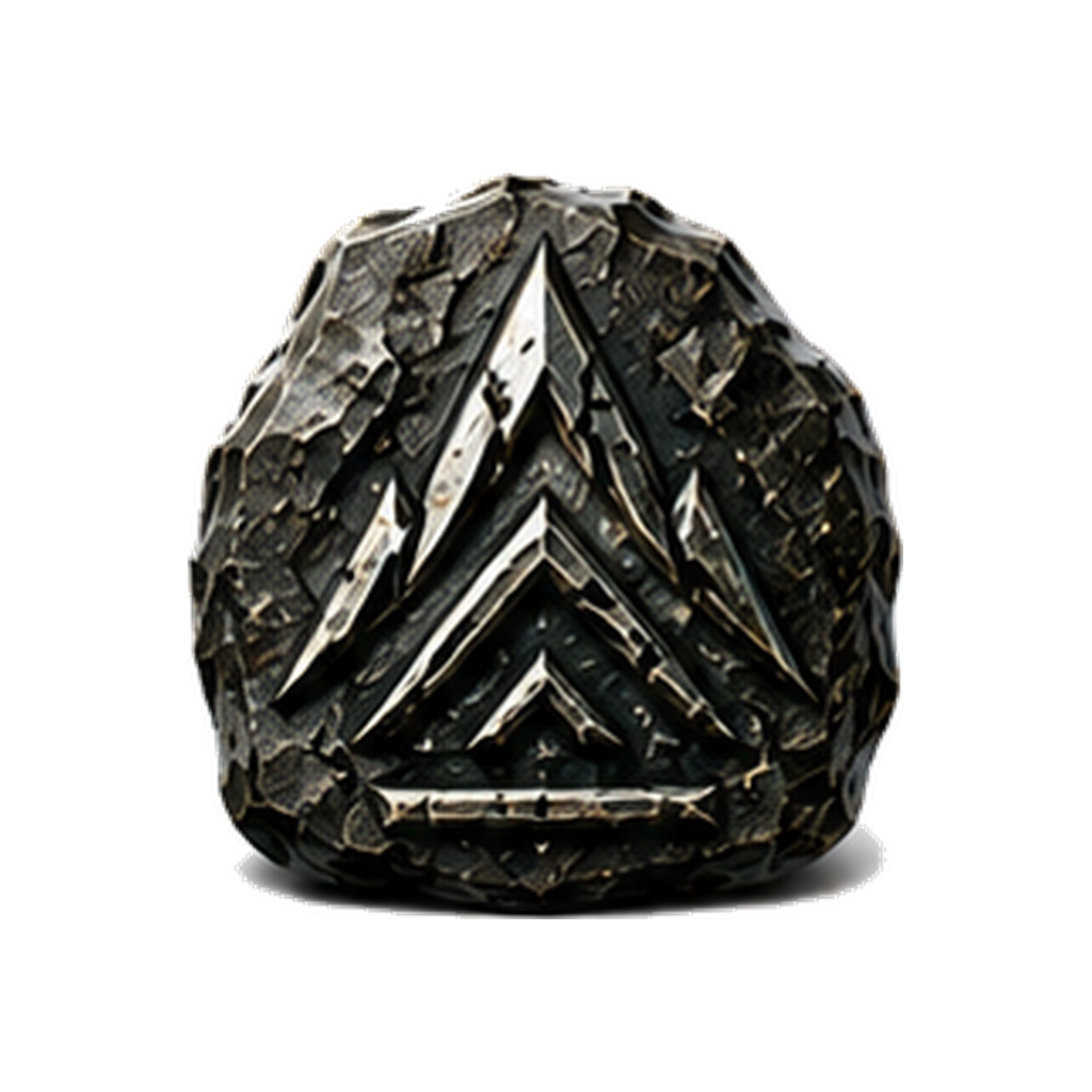 Rune du Roc