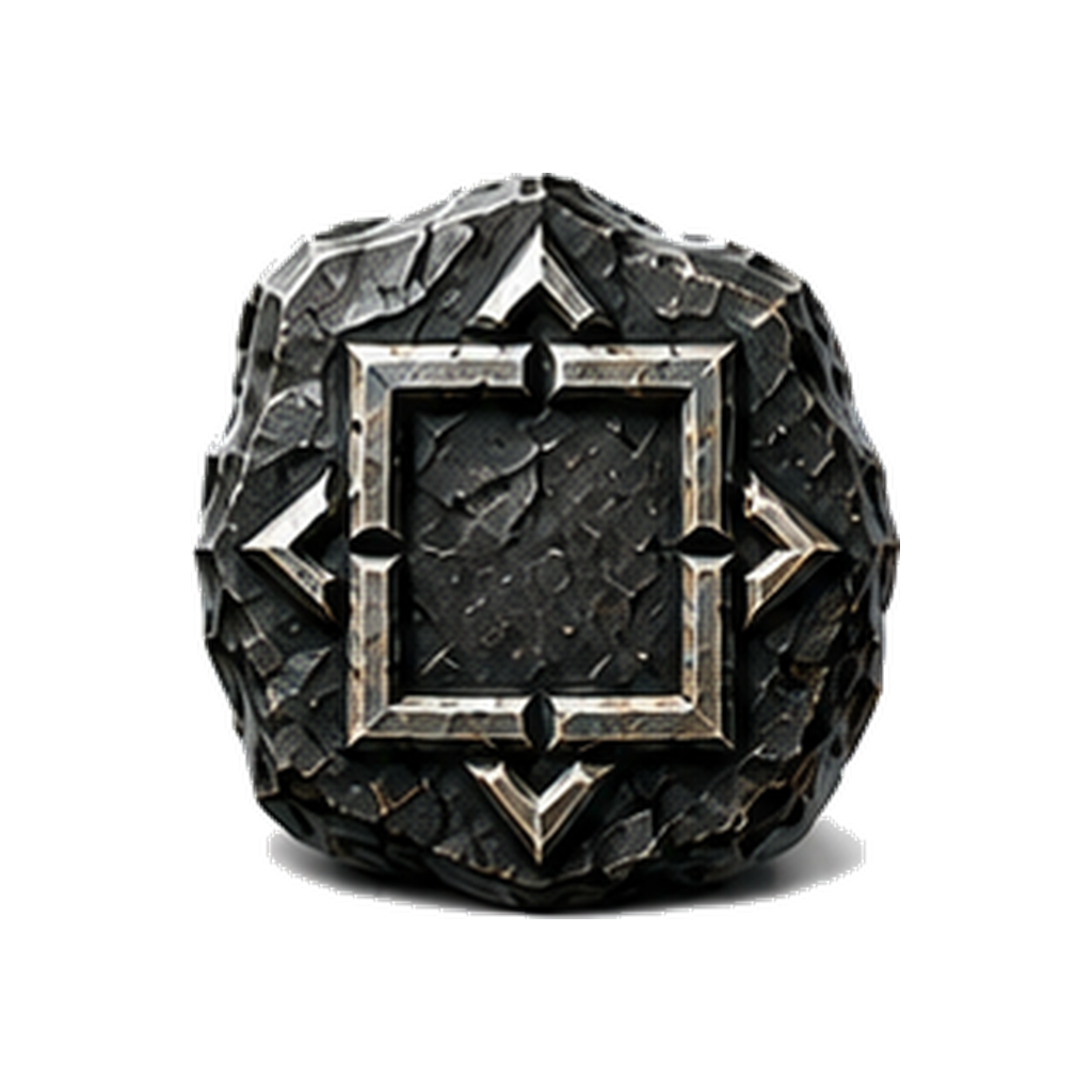Rune de Garde