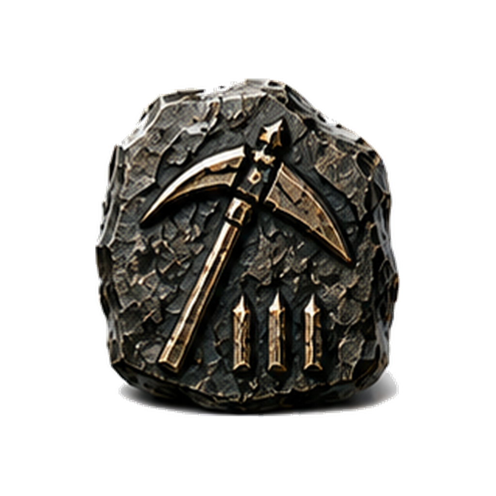 Rune du Mineur