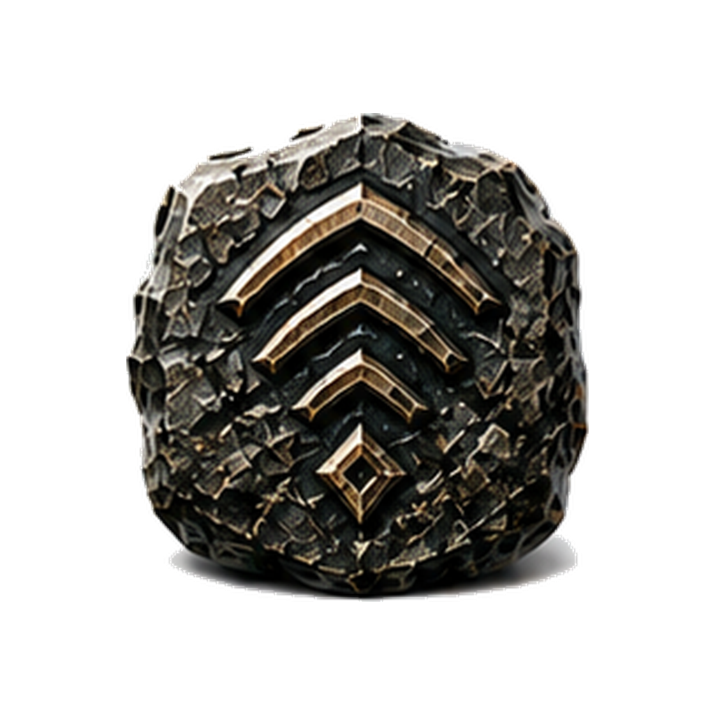 Rune de Résonance