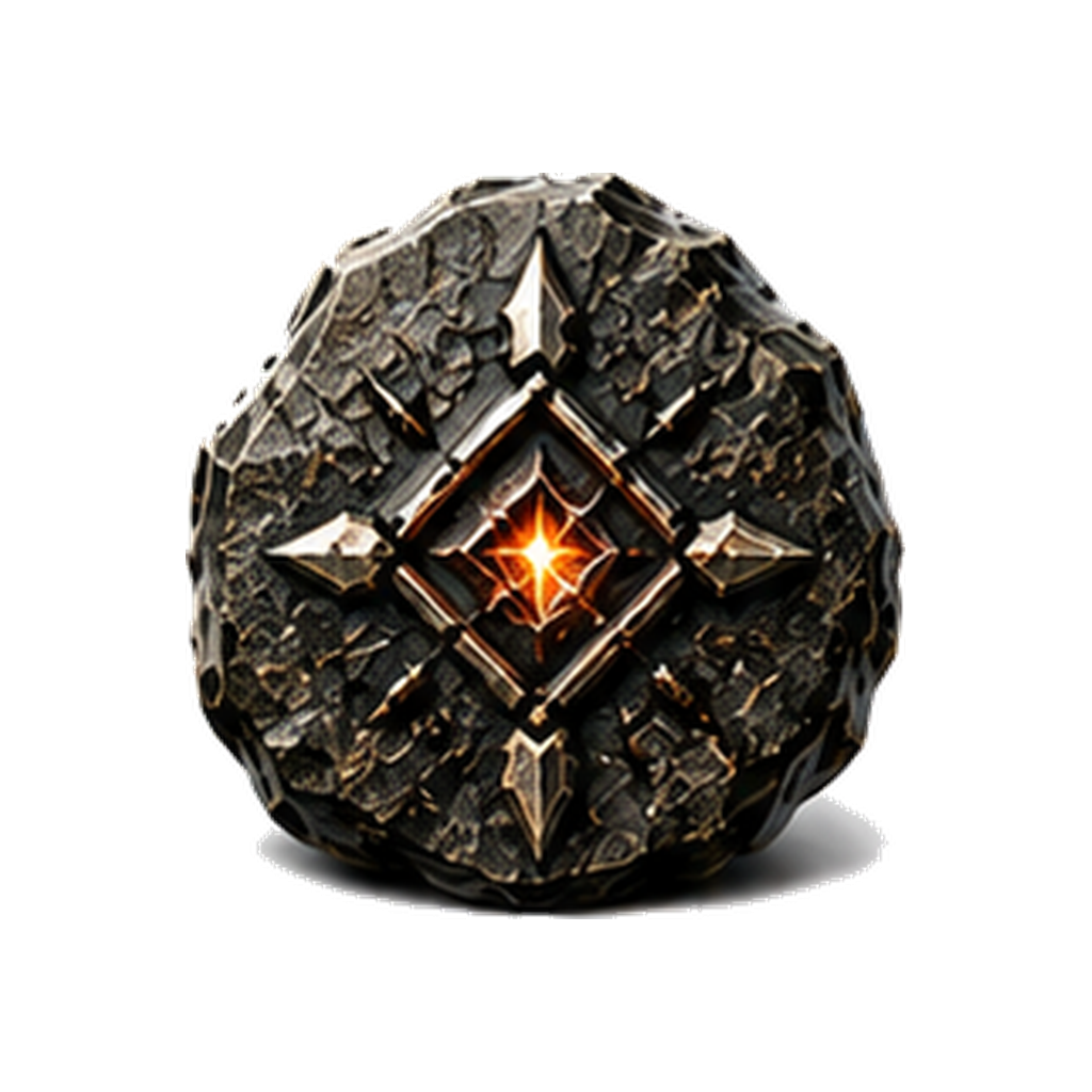 Rune de Braise
