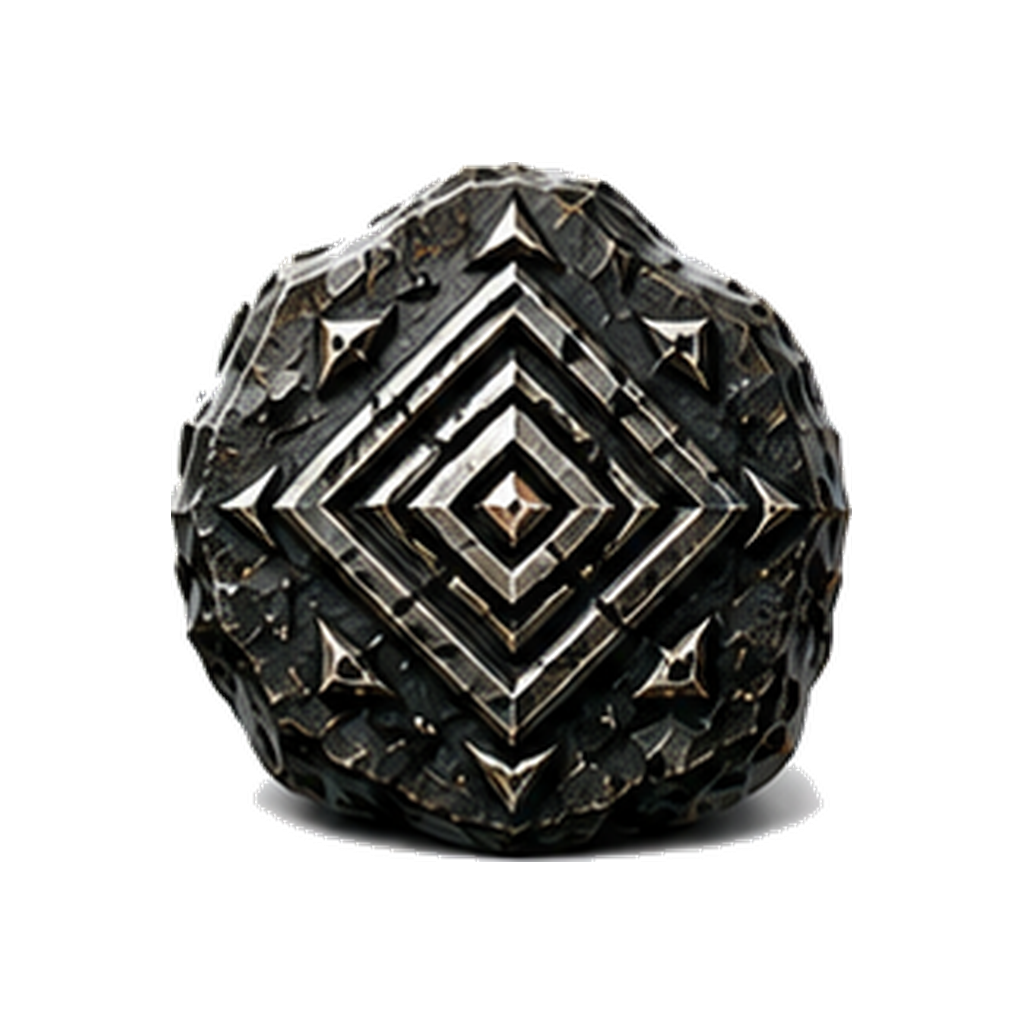 Rune de Granit