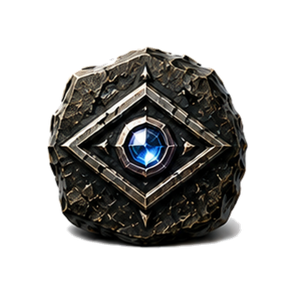 Rune du Bastion