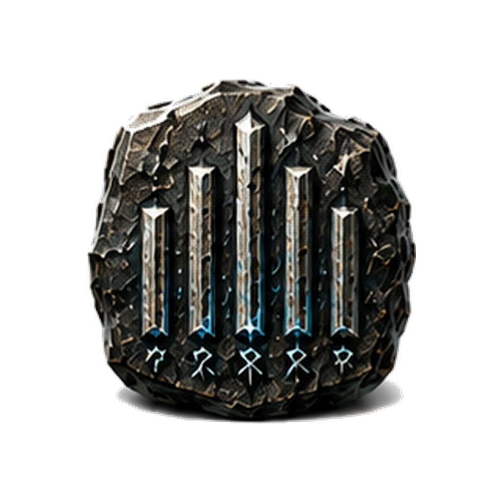 Rune de la Citadelle