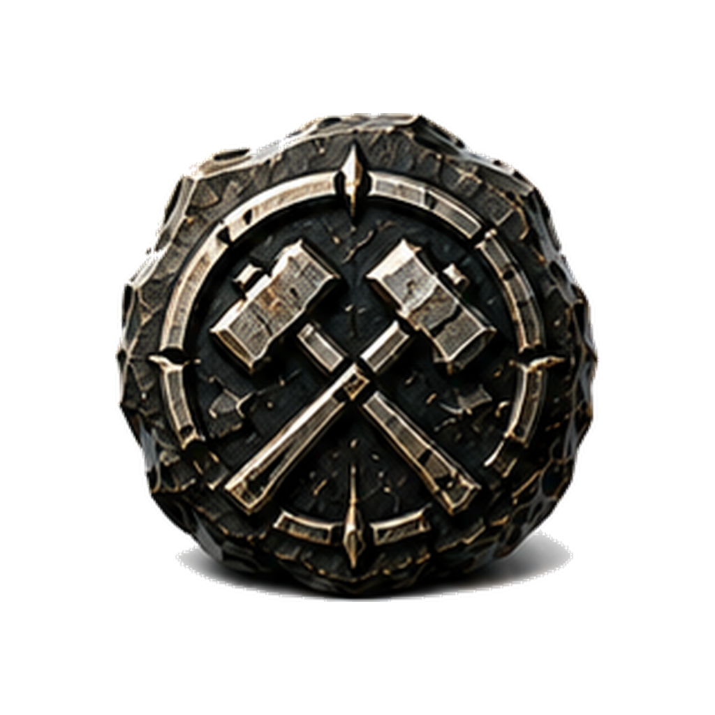 Rune des Profondeurs