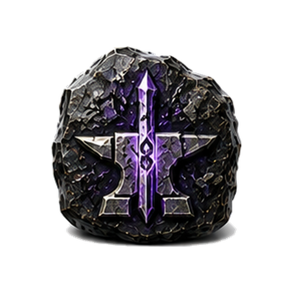 Rune de la Montagne Éternelle