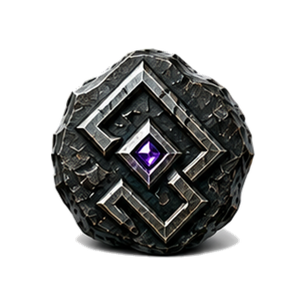 Rune de la Forge des Ancêtres