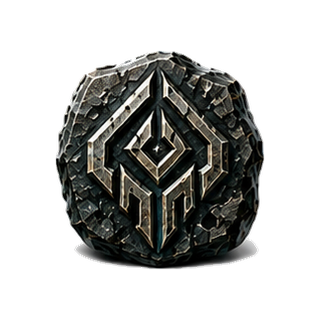 Rune des Mille Marteaux