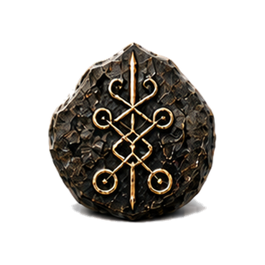 Sigil du Fil d’Arcane