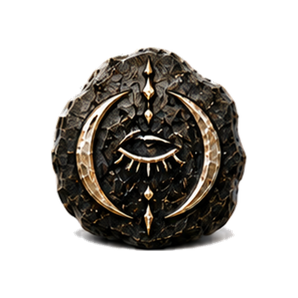 Sigil du Voile