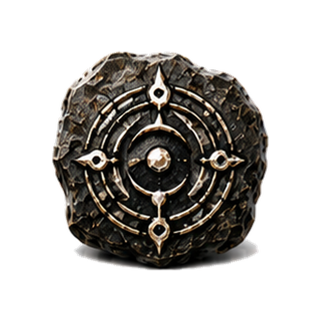 Sigil de l’Écho