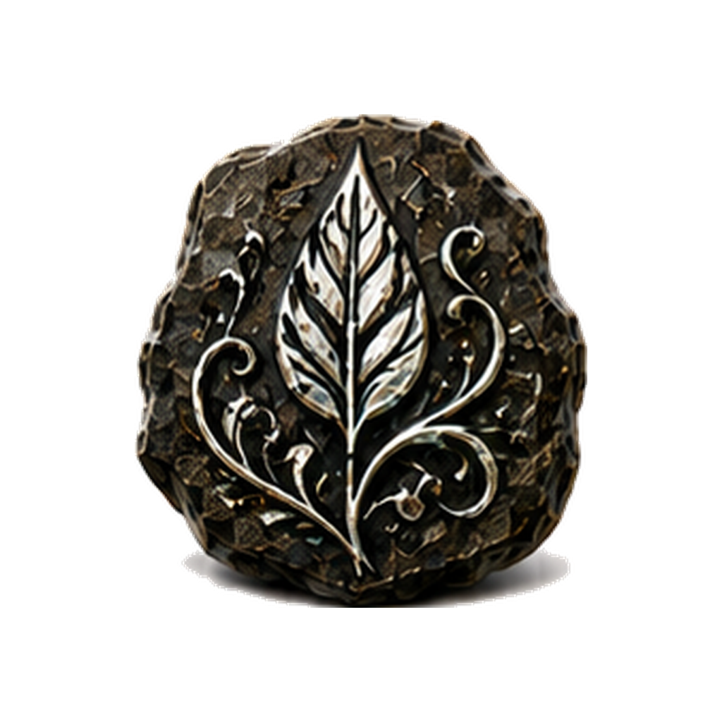 Sigil de la Feuille d’Argent
