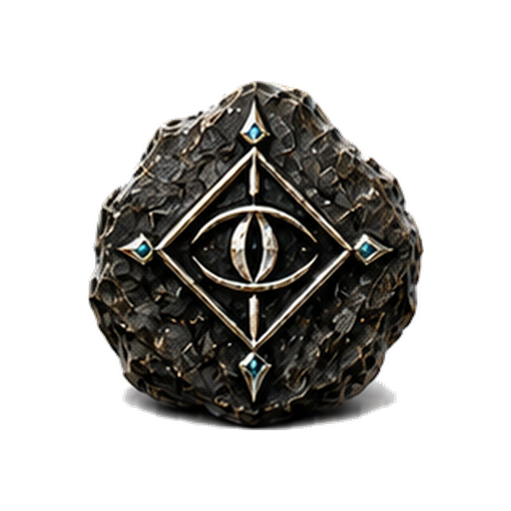 Sigil de Clairvoyance