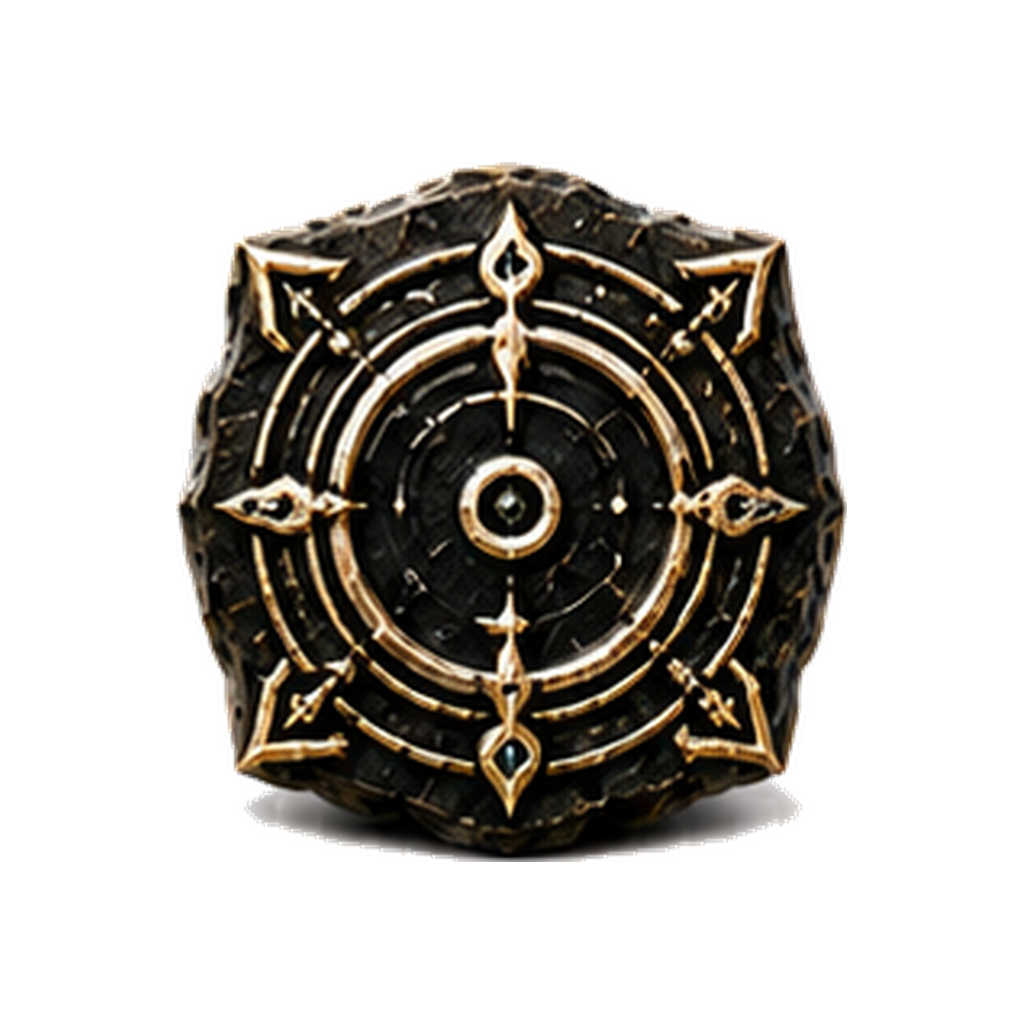 Sigil du Cercle Pur