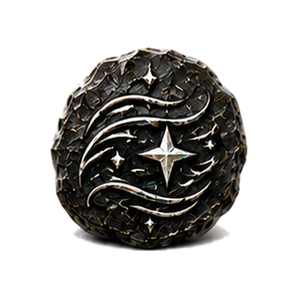 Sigil de la Brise Astrale