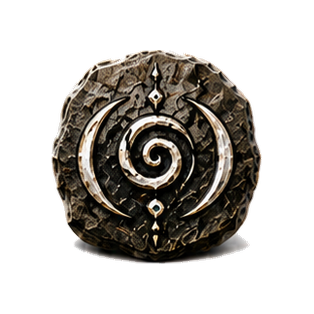 Sigil de Méditation