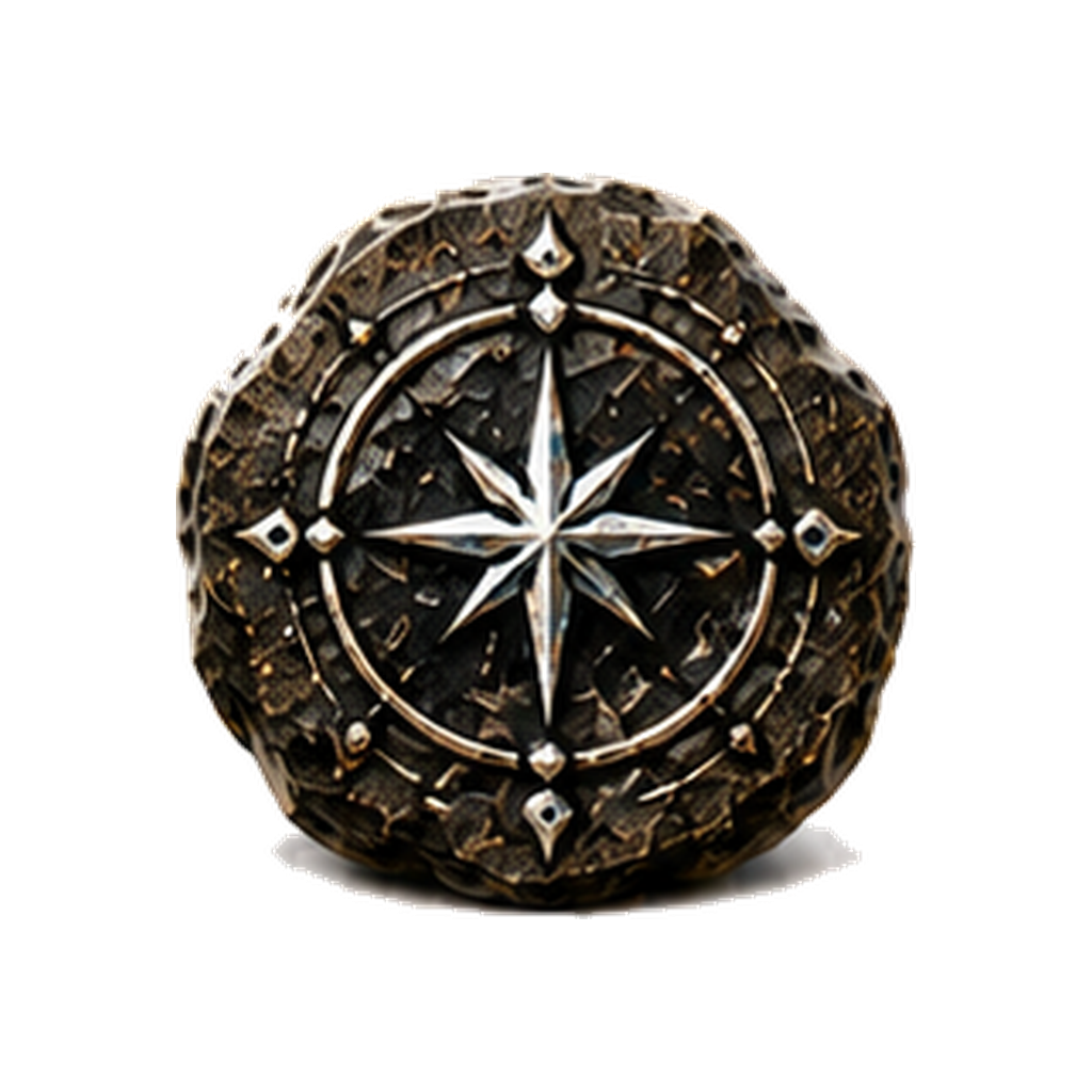 Sigil de l’Éclat Stellaire