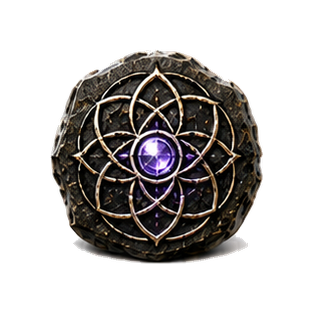 Sigil de l’Œil d’Éther