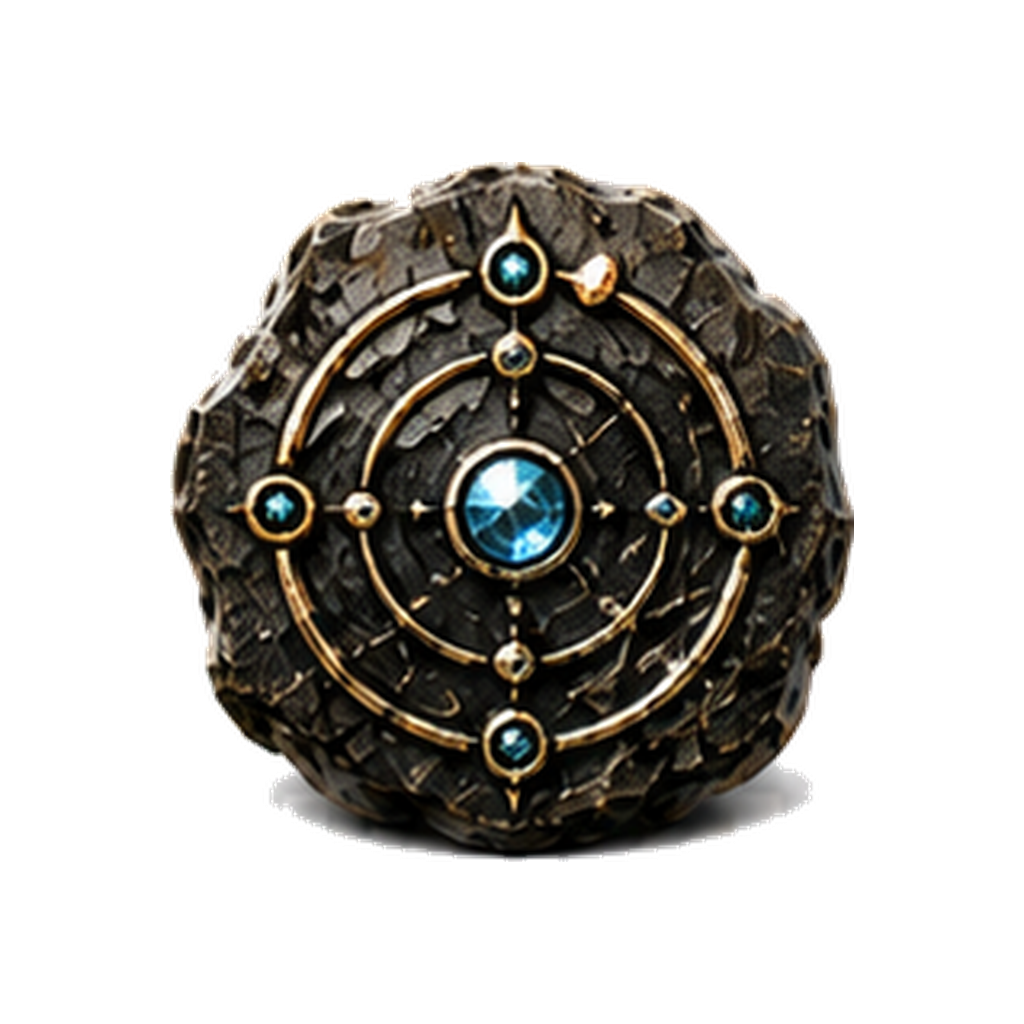 Sigil de la Convergence