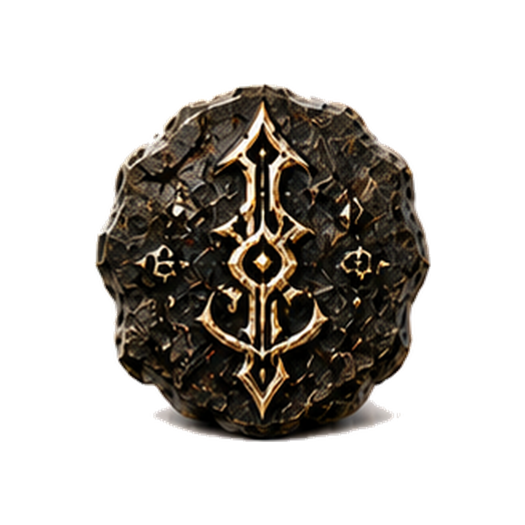 Sigil du Labyrinthe Astral