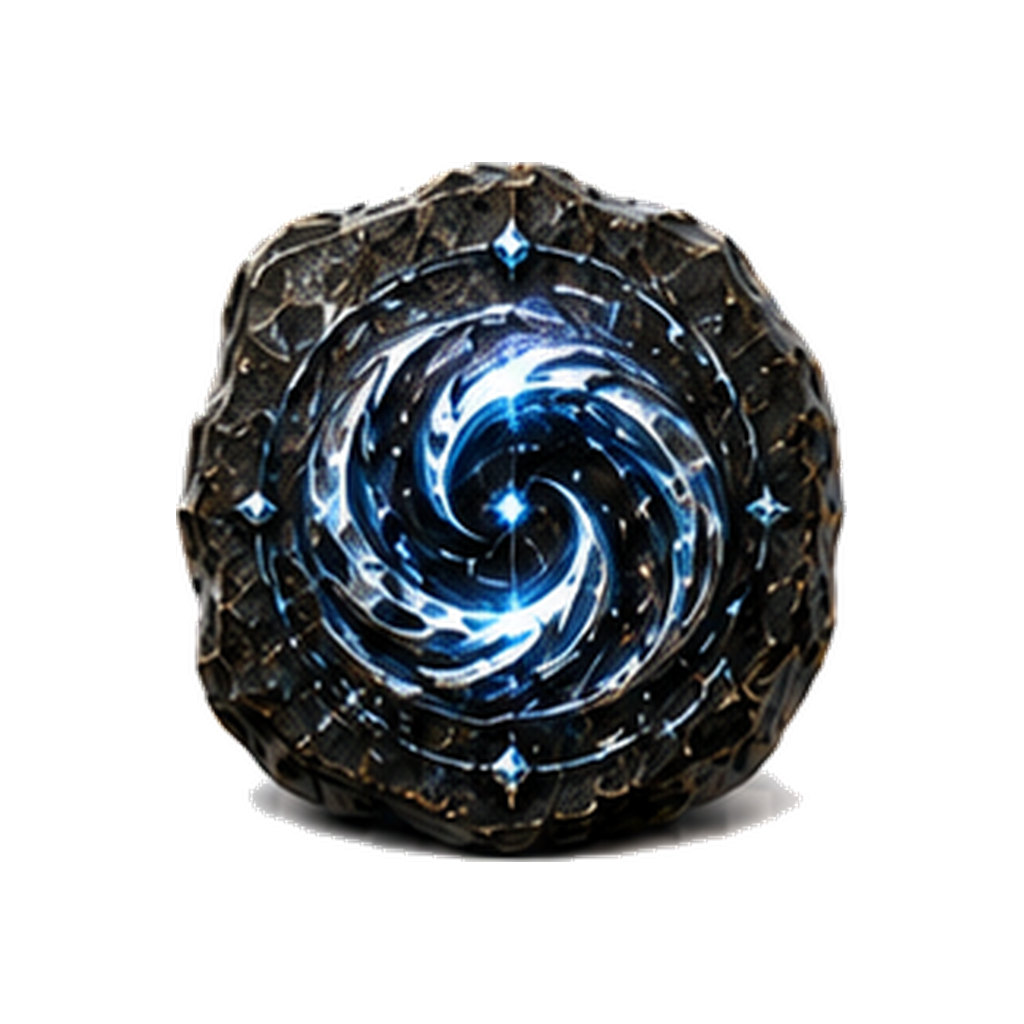 Sigil de l’Instant Suspendu